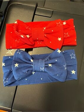 Fletch Brand Bamboo Bow Headbands